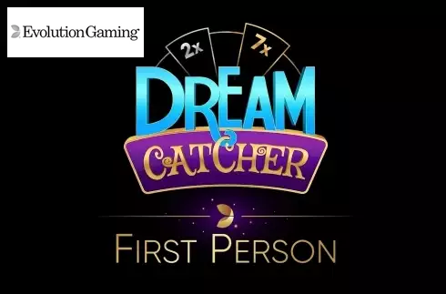 First Person Dream Catcher